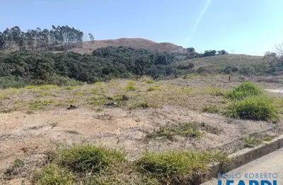 Terreno à venda no Jardins de Florença, Poços de Caldas 