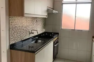 Apartamento com 3 quartos à venda no Parque Primavera, Poços de Caldas 