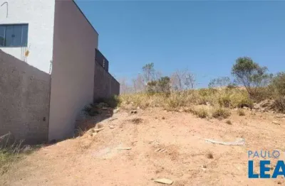 Terreno à venda no Jardins de Florença, Poços de Caldas 