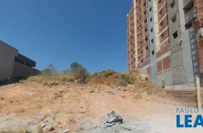 Terreno à venda no Jardins de Florença, Poços de Caldas 