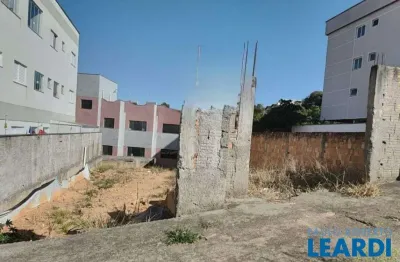 Terreno à venda no Loteamento Nova Primavera, Poços de Caldas 