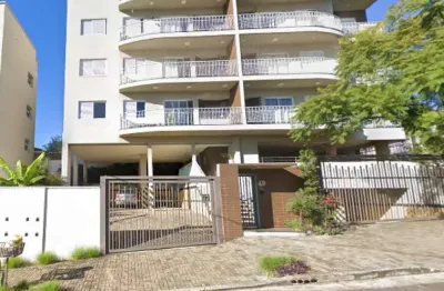 Apartamento com 3 quartos à venda no Jardim Carolina, Poços de Caldas 