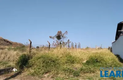 Terreno - loteamento residencial santa clara ii - mg