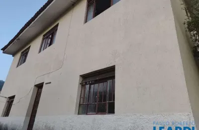 Casa com 3 quartos à venda no Jardim Santa Rosália, Poços de Caldas 