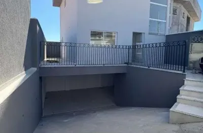 Casa com 3 quartos à venda na Vila Caio Junqueira, Poços de Caldas 