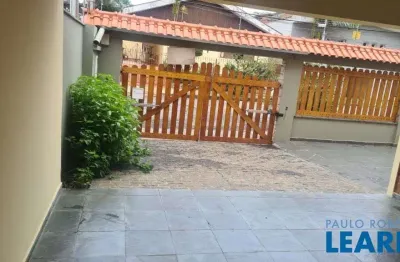 Casa com 4 quartos à venda no Marçal Santos, Poços de Caldas 