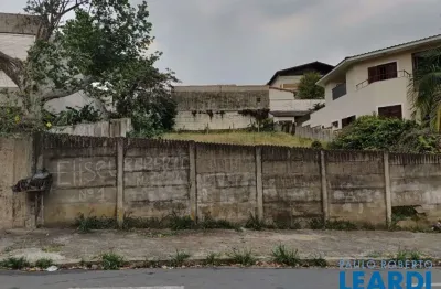Terreno à venda no Jardim dos Estados, Poços de Caldas 