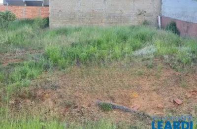 Terreno à venda no Residencial Morumbí, Poços de Caldas 