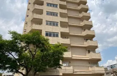 Apartamento com 3 quartos à venda no Centro, Poços de Caldas 