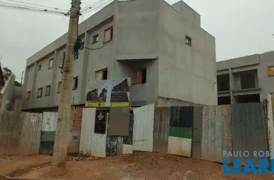 Casa em condomínio fechado com 3 quartos à venda no Loteamento Caldense, Poços de Caldas 