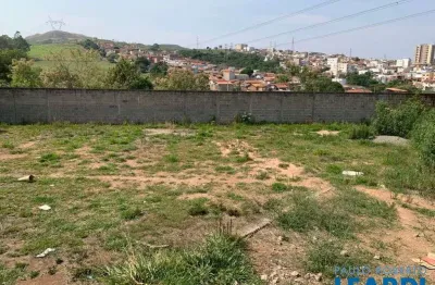 Terreno à venda no Jardim dos Manacás, Poços de Caldas 