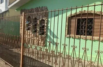 Casa com 3 quartos à venda no Dom Bosco, Poços de Caldas 