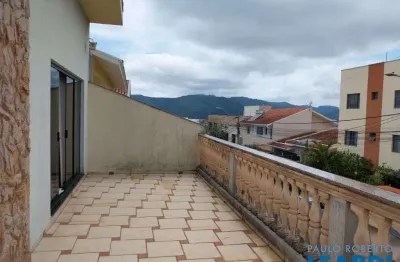 Casa com 3 quartos à venda no Santa Ângela, Poços de Caldas 