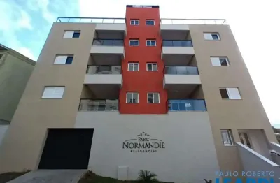 Apartamento com 1 quarto à venda no Jardim Elvira Dias, Poços de Caldas 