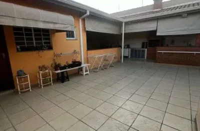 Casa com 3 quartos à venda na Vila Assis, Sorocaba 