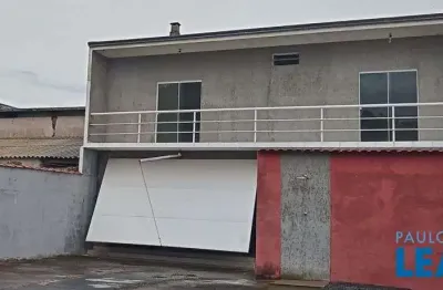 Casa com 2 quartos à venda no Jardim Campos Elísios, Poços de Caldas 