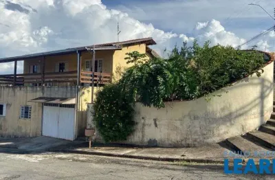Casa com 3 quartos à venda no Monte Verde, Poços de Caldas 