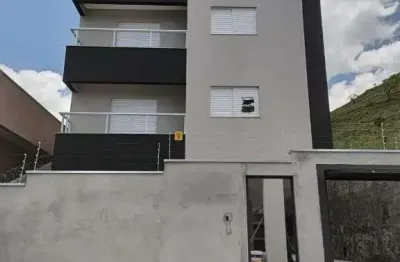 Apartamento com 3 quartos à venda no Residencial Summer Ville, Poços de Caldas 