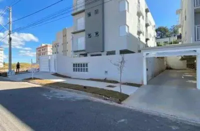 Apartamento com 2 quartos à venda no Centreville, Poços de Caldas 