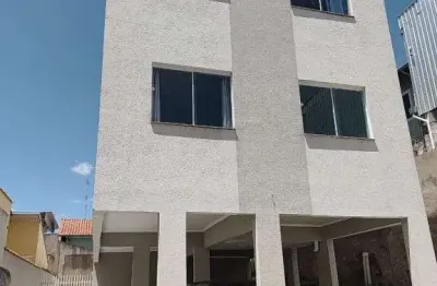Apartamento com 2 quartos à venda no Jardim Paraíso, Poços de Caldas 