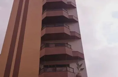 Apartamento com 4 quartos à venda no Jardim dos Estados, Poços de Caldas 