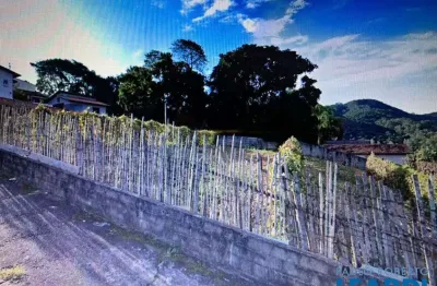 Terreno comercial à venda no Estância São José, Poços de Caldas 