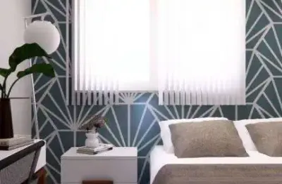 Apartamento com 1 quarto à venda no Loteamento Campo das Aroeiras, Poços de Caldas 