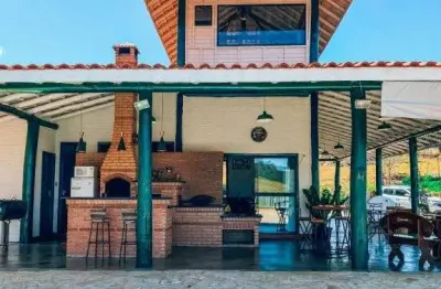 Chácara / sítio com 3 quartos à venda no Santo Reis, Bandeira do Sul 