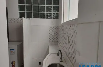 Apartamento com 1 quarto à venda no Centro, Poços de Caldas 