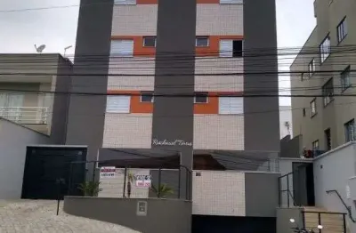 Apartamento com 2 quartos à venda no Parque Primavera, Poços de Caldas 