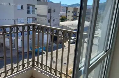 Apartamento com 2 quartos à venda no Residencial São Bernardo, Poços de Caldas 