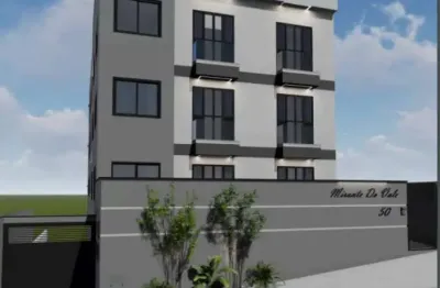 Apartamento com 2 quartos à venda no Santa Ângela, Poços de Caldas 