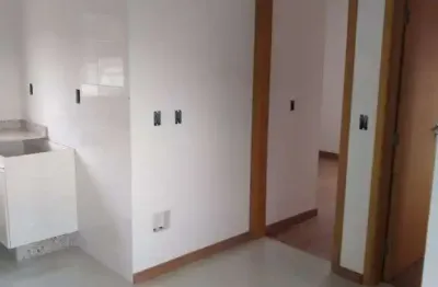 Apartamento com 2 quartos à venda no Residencial Torre, Poços de Caldas 