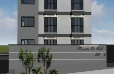 Apartamento com 2 quartos à venda no Santa Ângela, Poços de Caldas 