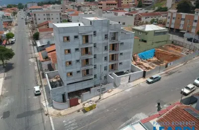 Apartamento com 2 quartos à venda no Parque Primavera, Poços de Caldas 