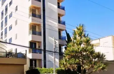 Apartamento com 3 quartos à venda no Centro, Poços de Caldas 