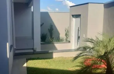 Casa com 3 quartos à venda no Jardim Belvedere, Poços de Caldas 