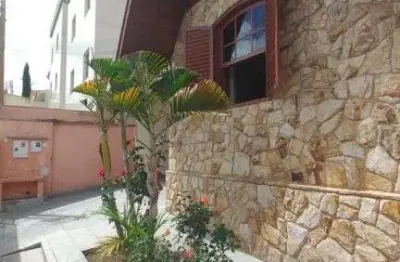 Casa com 3 quartos à venda no Jardim Centenário, Poços de Caldas 