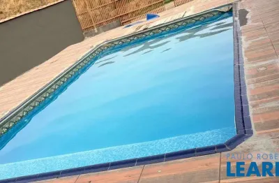 Chácara / sítio com 3 quartos à venda na Área Rural de Poços de Caldas, Poços de Caldas 