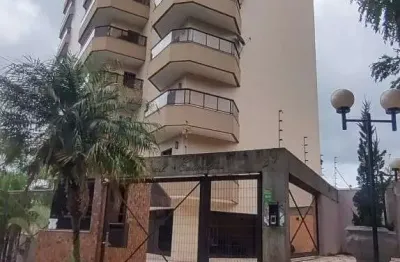 Apartamento com 3 quartos à venda no Jardim dos Estados, Poços de Caldas 