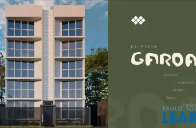 Apartamento com 1 quarto à venda no São Benedito, Poços de Caldas 