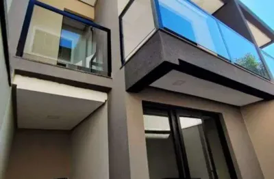 Casa com 3 quartos à venda no Jardim das Acácias, Poços de Caldas 