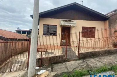 Casa com 3 quartos à venda no Jardim Ipê, Poços de Caldas 