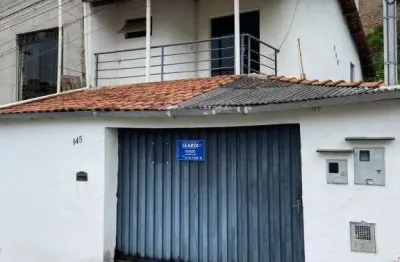 Casa com 4 quartos à venda no Bem Bastos, Poços de Caldas 
