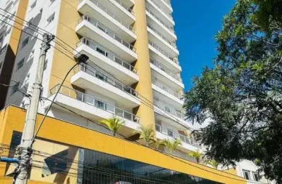 Apartamento com 3 quartos à venda no Centro, Poços de Caldas 