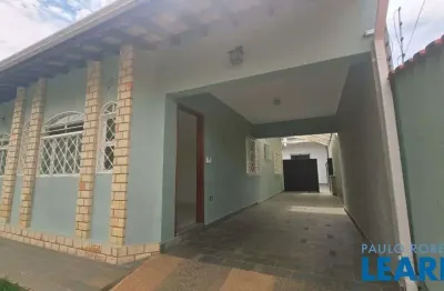 Casa com 3 quartos para alugar no Jardim Centenário, Poços de Caldas 