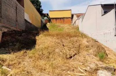 Terreno à venda no Monte Verde, Poços de Caldas 