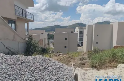 Terreno à venda no Residencial Veredas, Poços de Caldas 