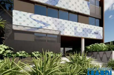 Apartamento com 2 quartos à venda no Residencial Greenville, Poços de Caldas 