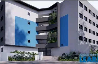 Apartamento com 2 quartos à venda no Residencial Greenville, Poços de Caldas 